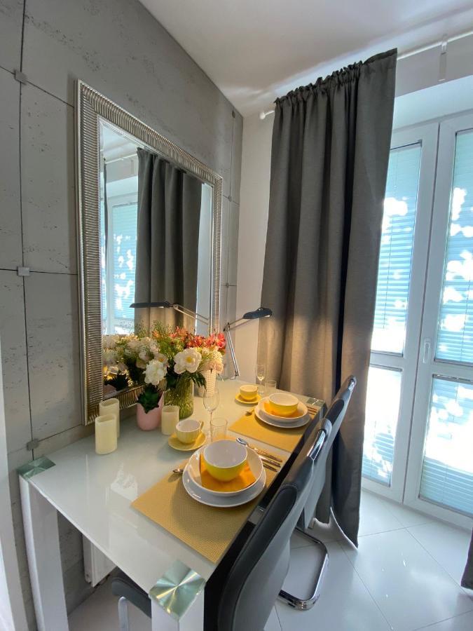 Podskale Apartment Krakau Buitenkant foto