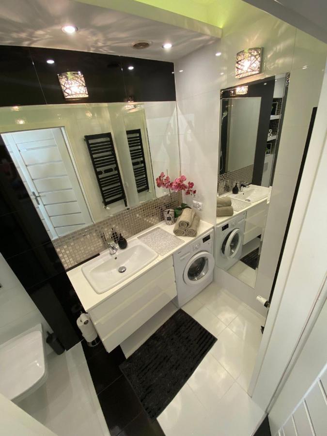 Podskale Apartment Krakau Buitenkant foto