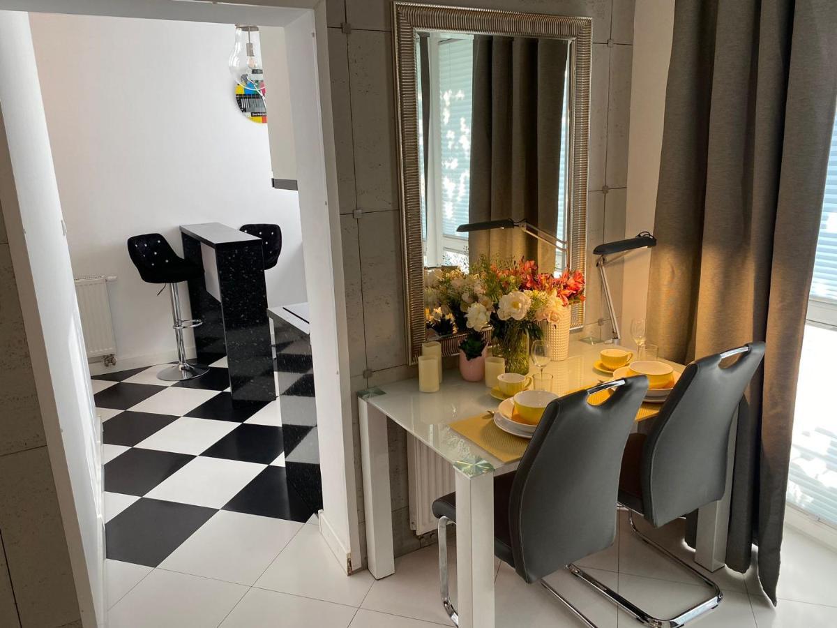 Podskale Apartment Krakau Buitenkant foto