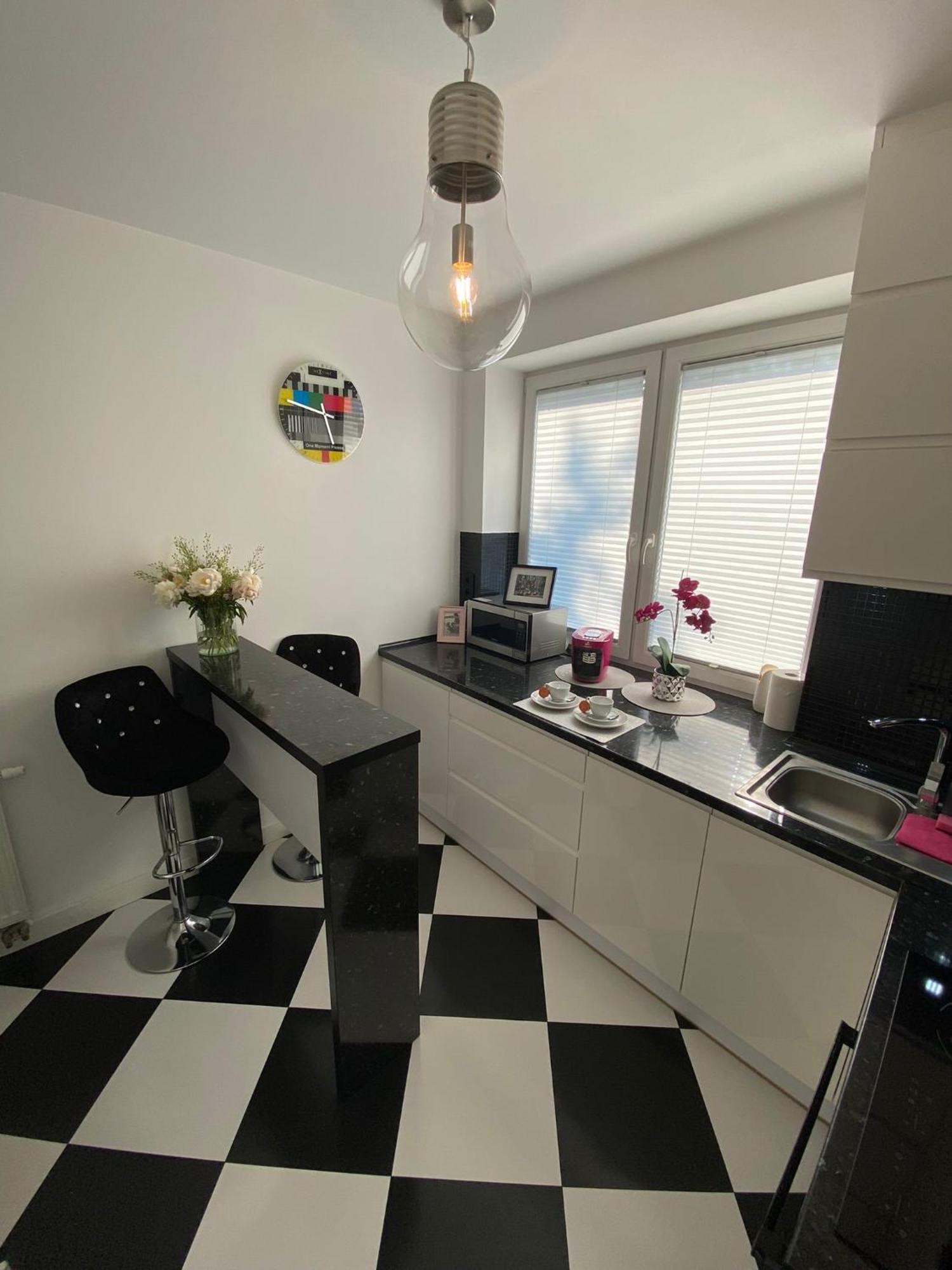 Podskale Apartment Krakau Buitenkant foto
