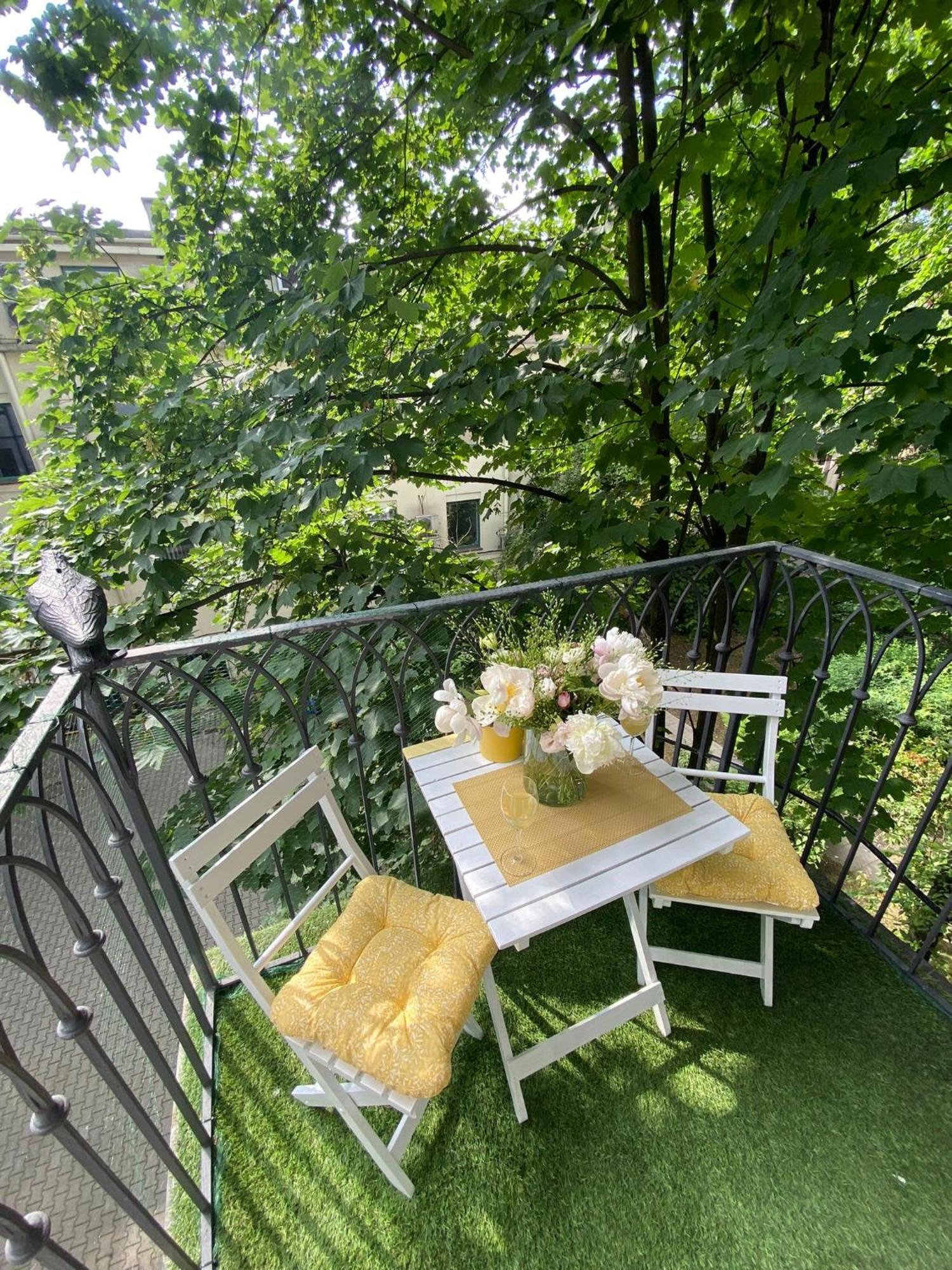 Podskale Apartment Krakau Buitenkant foto