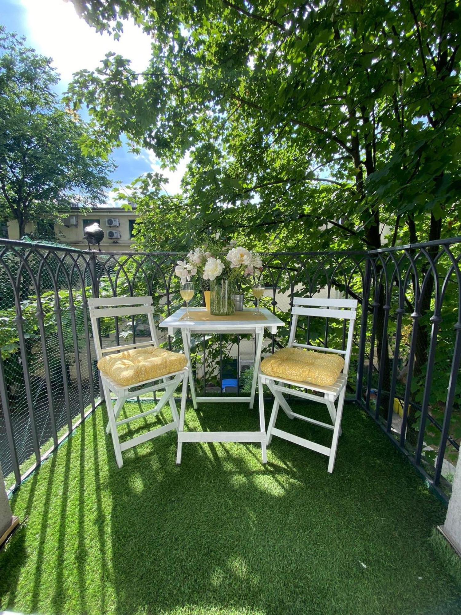 Podskale Apartment Krakau Buitenkant foto