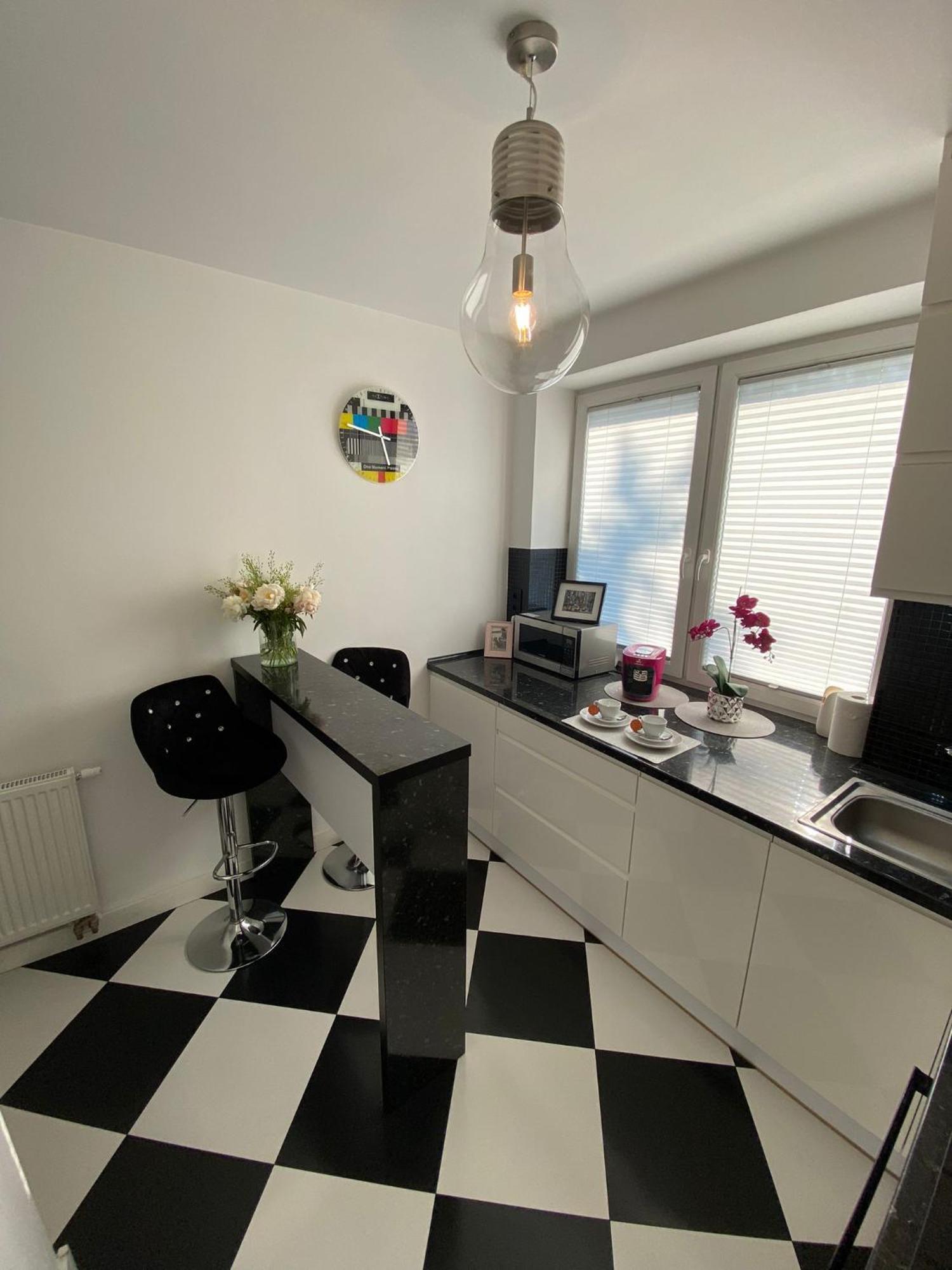 Podskale Apartment Krakau Buitenkant foto