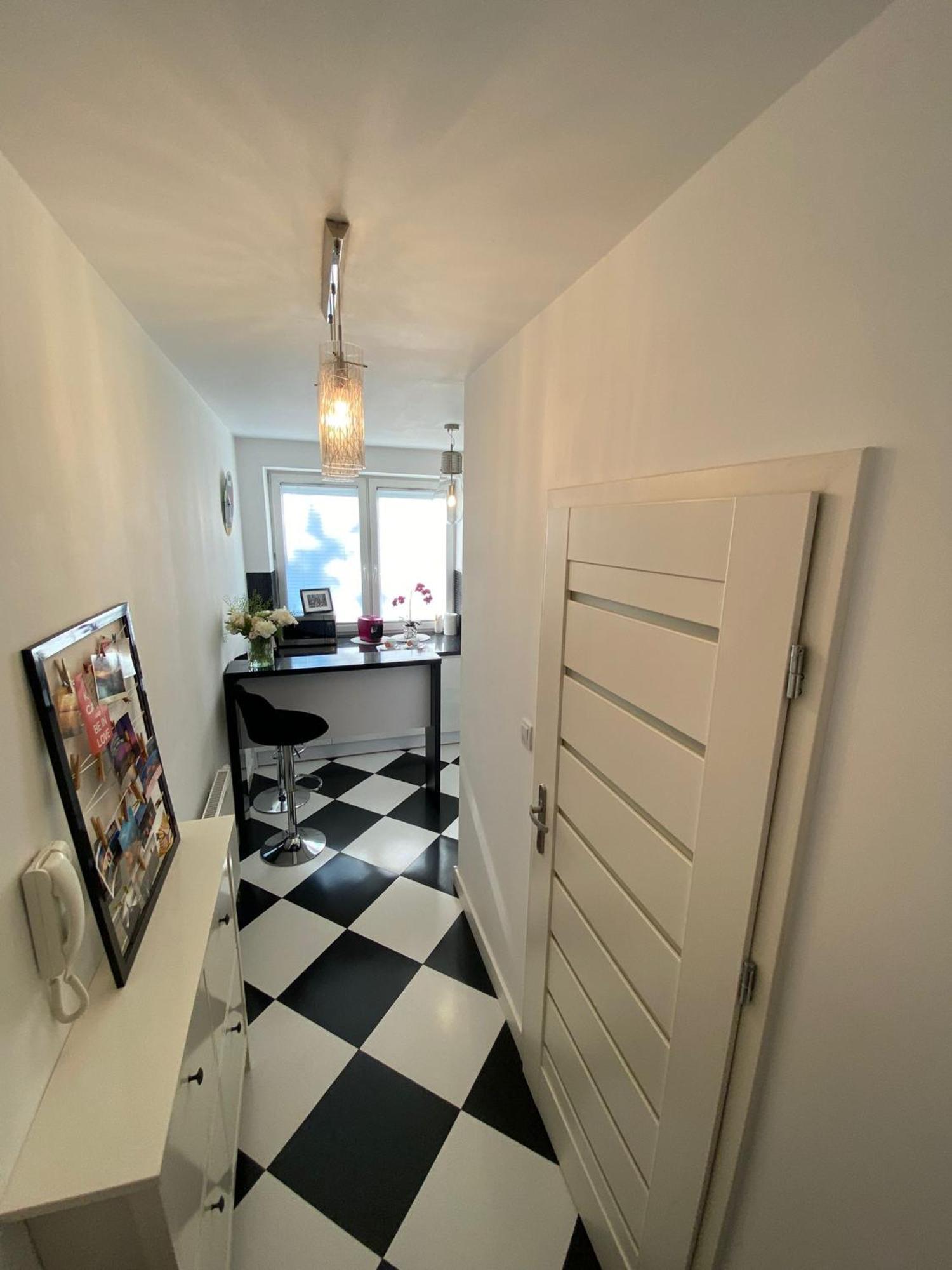 Podskale Apartment Krakau Buitenkant foto